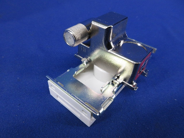 直列ユニット端末用 CS-7F-RWE