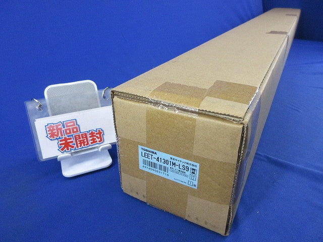 ＴＥＮＱＯＯ直付40形コーナー灯(新品未開梱) LEET-41301M-LS9