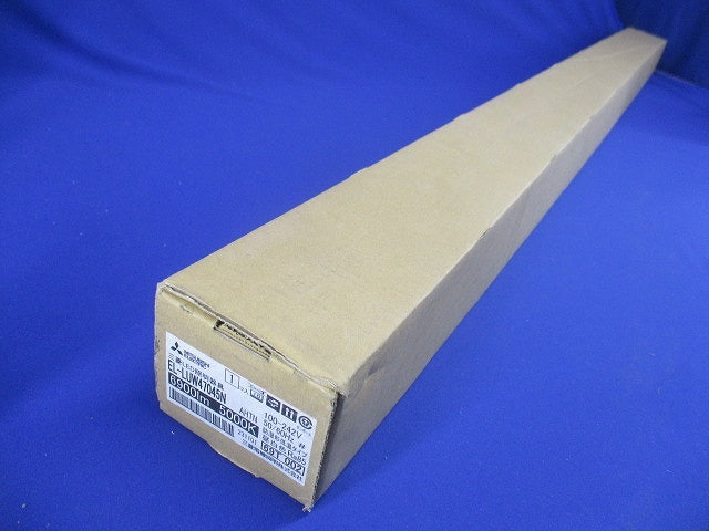 LEDライトユニット形ベースライト低温用ライトユニット 本体別売 5000K 非調光 EL-LUW47045NAHTN