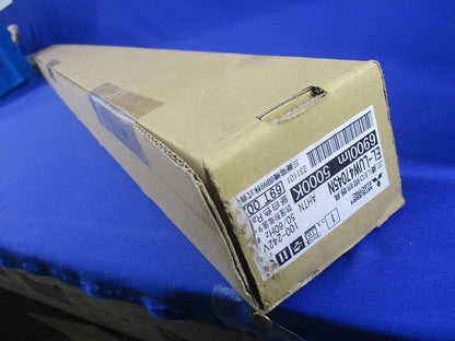 LEDライトユニット形ベースライト低温用ライトユニット 本体別売 5000K 非調光 EL-LUW47045NAHTN