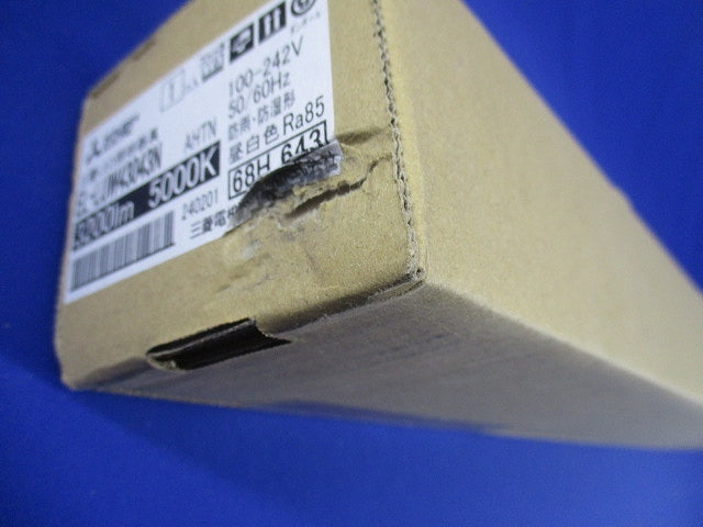 LEDベースライト用ライトユニット 本体別売 5000K 固定出力・段調光機能付 EL-LUW43043NAHTN