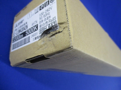 LEDベースライト用ライトユニット 本体別売 5000K 固定出力・段調光機能付 EL-LUW43043NAHTN