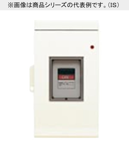 ケースブレーカー 防雨ED-30 2P15A BED215371N