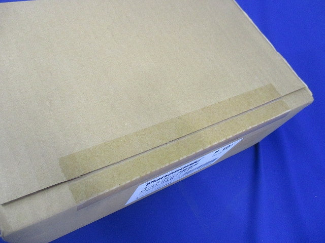 ケースブレーカー 防雨ED-30 2P15A BED215371N