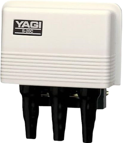 屋外用UV混合器直付接続 S-20C-B