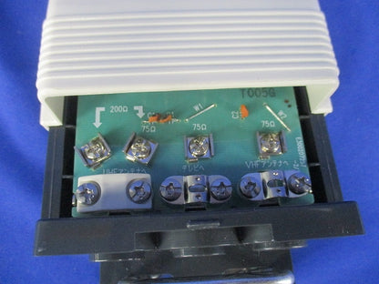 屋外用UV混合器直付接続 S-20C-B