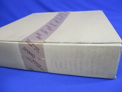 LEDエクステリアダウンライト専用 ホールカバー・φ150→φ250 オフホワイト OA253319