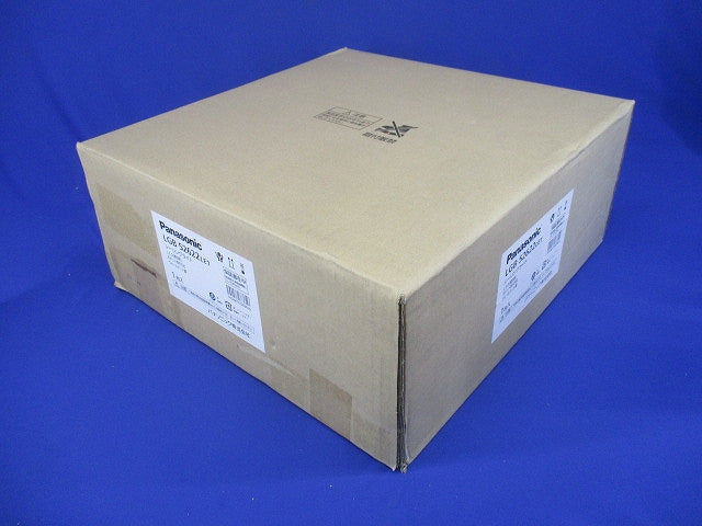 LEDシーリングライト 5000K 昼白色 電源内蔵 非調光 LGB52622LE1