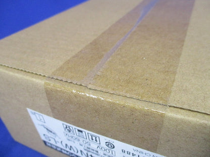 LEDダウンライト φ125 5000K 昼白色 調光不可 LEDD87004N(W)-LS