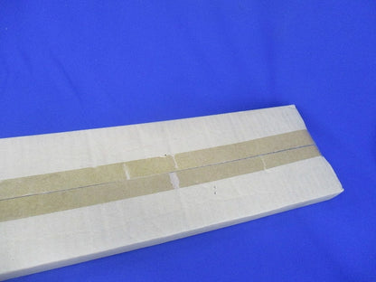 リニューアル対応プレート オフホワイト 全長700×幅140×出幅25(mm) FA-20W3