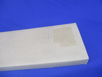 リニューアル対応プレート オフホワイト 全長700×幅140×出幅25(mm) FA-20W3