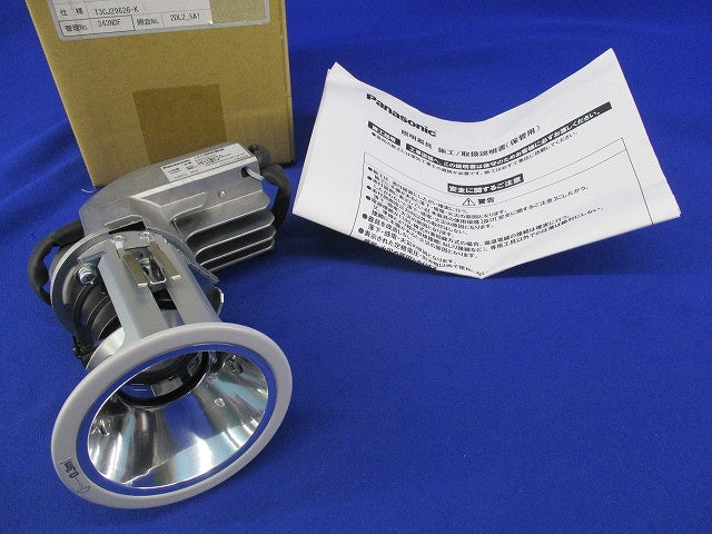 LED照明器具φ75(電源ユニット別売) PAVH07520DLWP/W/50