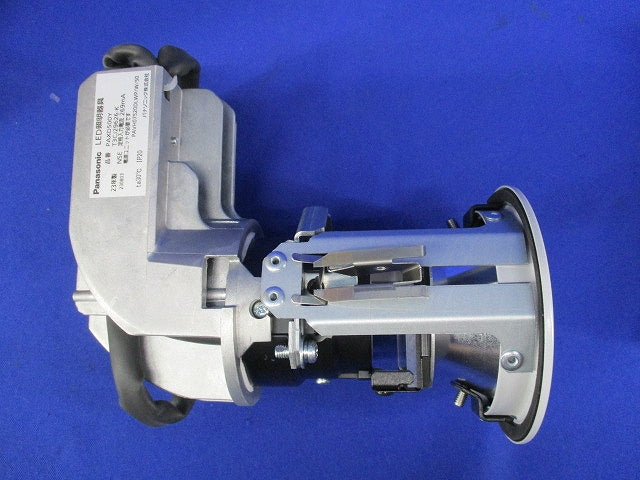 LED照明器具φ75(電源ユニット別売) PAVH07520DLWP/W/50