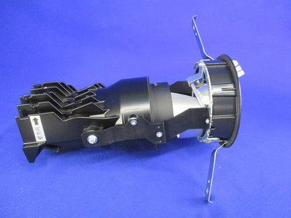 LEDダウンライトφ100(電源ユニット別売)(指定色塗装 黒) NTNH82081K