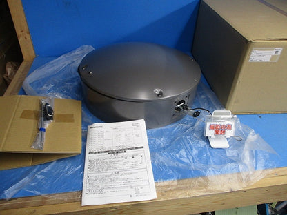 LEDモールライト アーム取付型(温白色)(アーム・ポール別売) NNY22361LE9-RZR