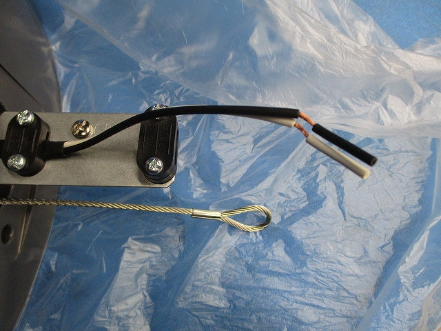 LEDモールライト アーム取付型(温白色)(アーム・ポール別売) NNY22361LE9-RZR