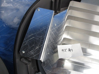 LEDモールライト アーム取付型(温白色)(アーム・ポール別売) NNY22361LE9-RZR