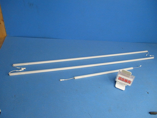 LEDsバーセット(電球色)(サイズ混在3本入)(付属品なし)(OEM商品) PMLS/050/27/F他