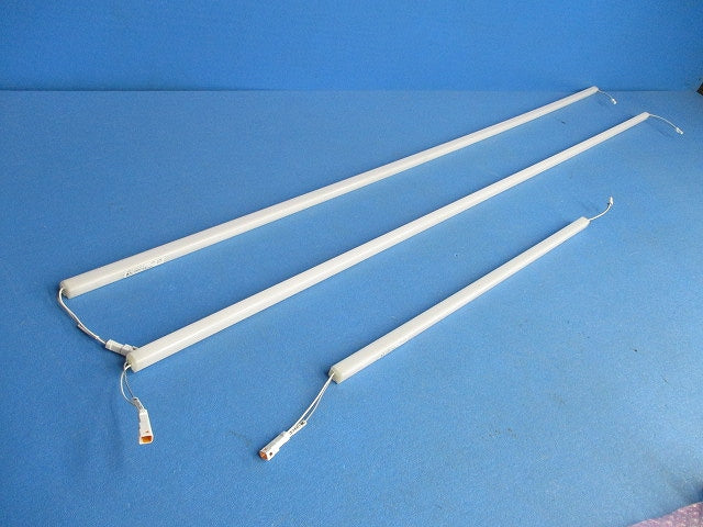 LEDsバーセット(電球色)(サイズ混在3本入)(付属品なし)(OEM商品) PMLS/050/27/F他