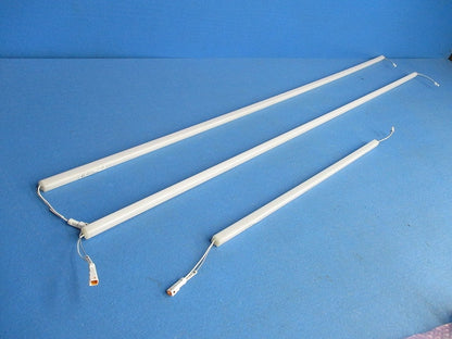 LEDsバーセット(電球色)(サイズ混在3本入)(付属品なし)(OEM商品) PMLS/050/27/F他