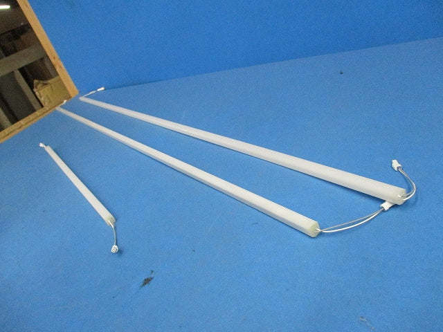 LEDsバーセット(電球色)(サイズ混在3本入)(付属品なし)(OEM商品) PMLS/050/27/F他