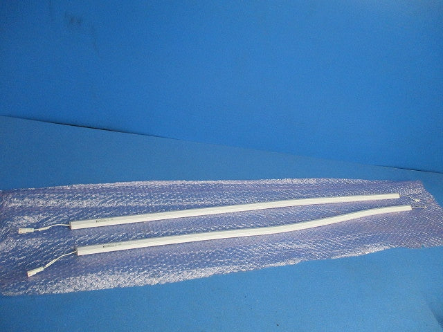 LEDsウェーブ(電球色)(2本入)(取付付属品なし)(OEM商品) PMLTW/098/27/F