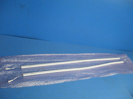 LEDsウェーブ(電球色)(2本入)(取付付属品なし)(OEM商品) PMLTW/098/27/F