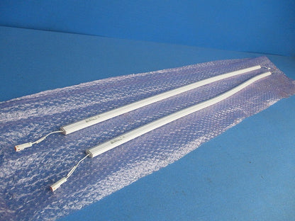 LEDsウェーブ(電球色)(2本入)(取付付属品なし)(OEM商品) PMLTW/098/27/F