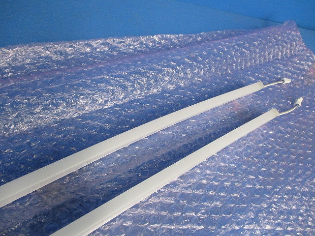 LEDsウェーブ(電球色)(2本入)(取付付属品なし)(OEM商品) PMLTW/098/27/F