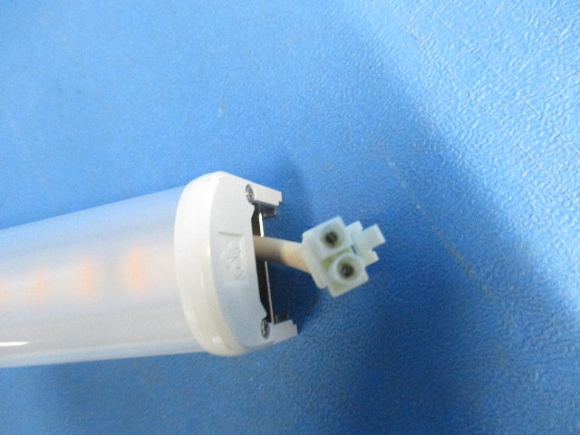 LED建築化照明(電球色)(取付付属品なし)(OEM商品)(キズ有) PMELCH/09/27/N/1