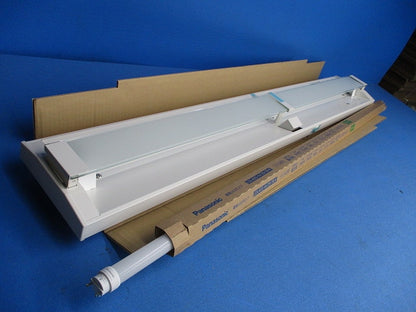 LED非常用ベースライト(昼白色)(18年製) NNFF41835KLT7+LDL40S･N/29/38-K