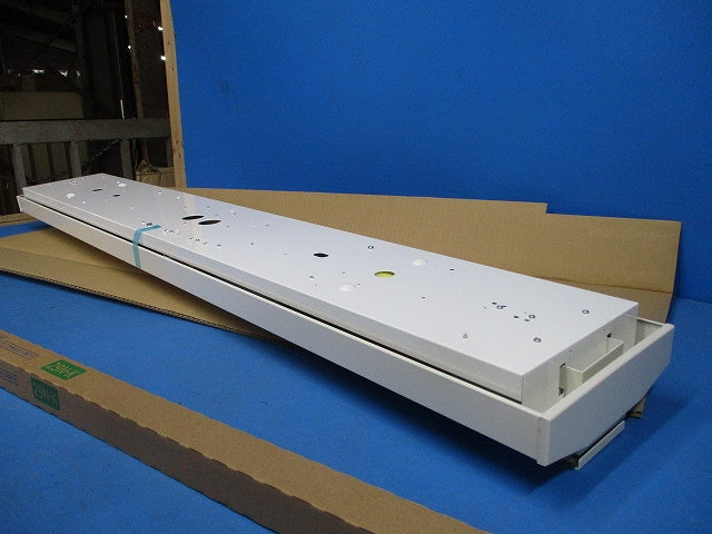 LED非常用ベースライト(昼白色)(18年製) NNFF41835KLT7+LDL40S･N/29/38-K