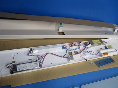 LED非常用ベースライト(昼白色)(18年製) NNFF41835KLT7+LDL40S･N/29/38-K