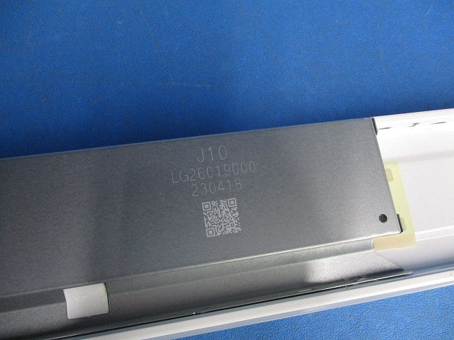 LEDライトバー(電球色)(撮影のため開梱)(本体別売) NNLH4600KNTLE9