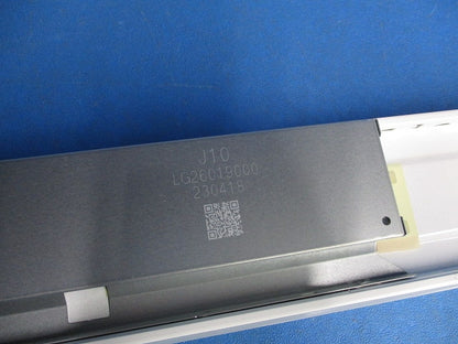 LEDライトバー(電球色)(撮影のため開梱)(本体別売) NNLH4600KNTLE9