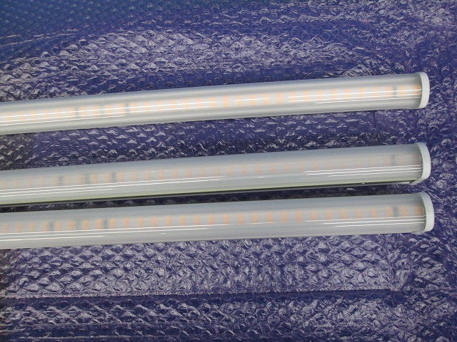 LED間接照明(電球色)(3本入)(取付付属品なし) ELC9P2-072J30N-100C