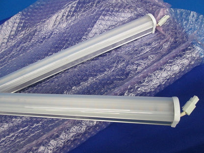 パワーLEDs100(電球色)(2本入)(取付付属品なし)(OEM商品) PMELCH/12/30/N/1