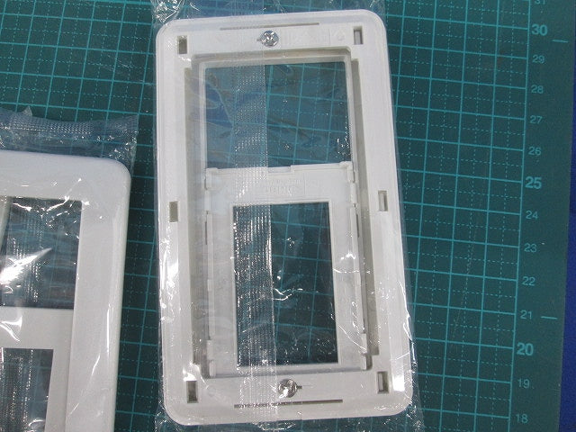 プレートセット(混在15個入)(ピュアホワイト) NWP-5他