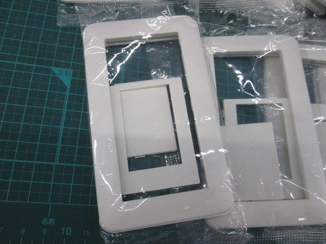 プレートセット(混在15個入)(ピュアホワイト) NWP-5他