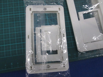 プレートセット(混在15個入)(ピュアホワイト) NWP-5他