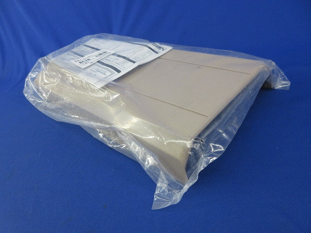 背面スッキリカバー(ベージュ)(新品未開封) BC1B