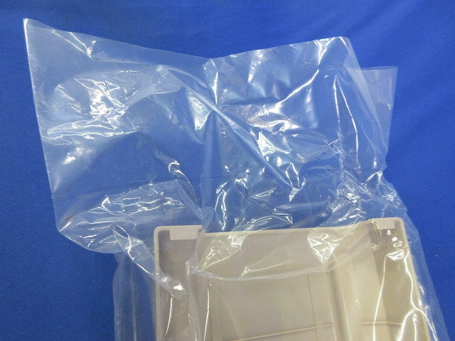 背面スッキリカバー(ベージュ)(新品未開封) BC1B