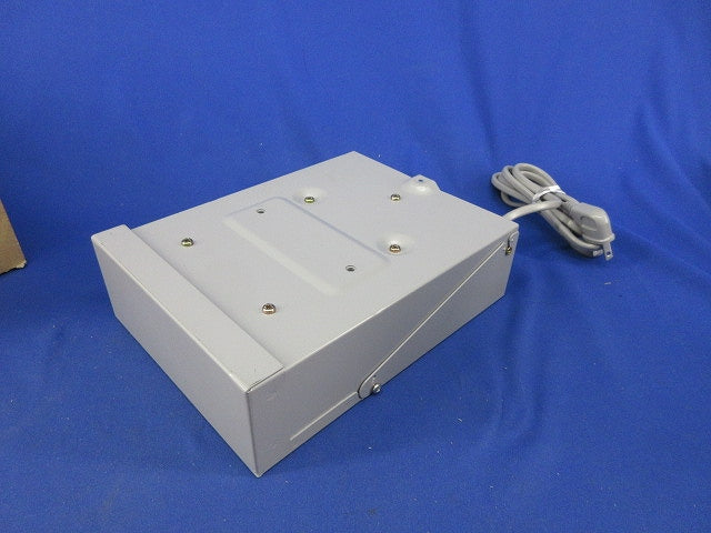 共同受信用ブースタ(ネジカバー1つなし) SCW-301A