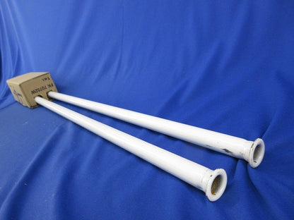 照明器具用吊具パイプ(1組入)(新品未開封)(キズ・汚れ有) FK70752W