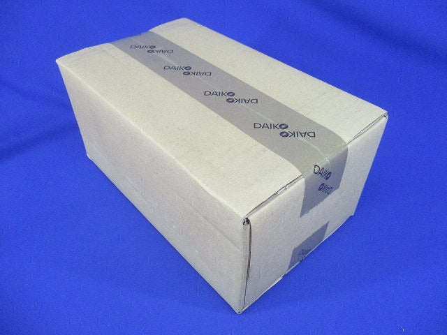 LEDダウンライト 3000K 電源付 調光器別売 φ75 配光角50度 鏡面コーンタイプ LZD-91402YW