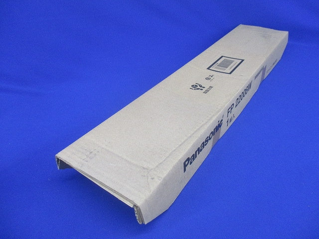 照明用吊具 吊具用フナ型フランジ(新品未開梱) FP22008W