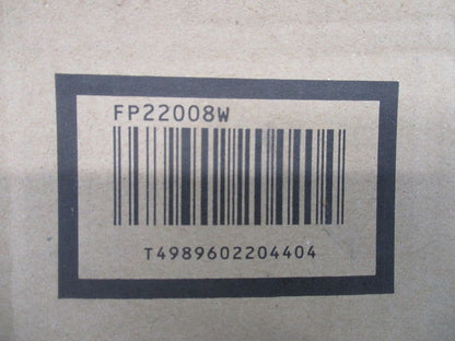 照明用吊具 吊具用フナ型フランジ(新品未開梱) FP22008W
