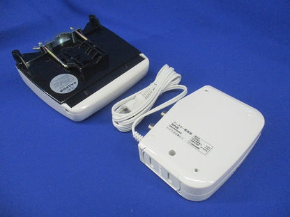 UHF・BS・CSブースター 33dB型 UHF自動利得調整機能付 UBCB33GN