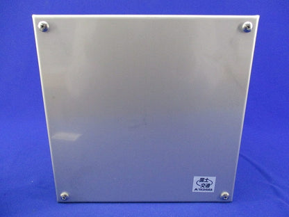 水切防水プルボックス(ステンレス)(キズ･汚れ有) SE2525XN