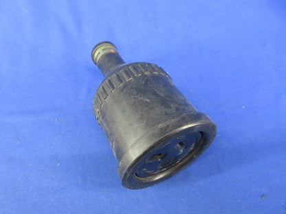防水ゴムコードコネクタボディ National 3P20A250V